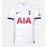 Tottenham Hotspur Dejan Kulusevski #21 Kotipaita 2024-25 Lyhythihainen